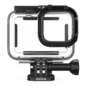 Carcasa Protectora Sumergible GoPro Hero 9 Black / Negro