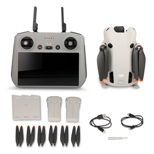 Drone Mini 4 Pro Fly Combo Plus DJI 4K HDR