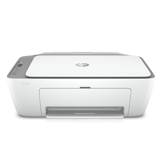 Impresora Multifuncional Deskjet Ink Advantage 277 HP WiFi Negro/Color