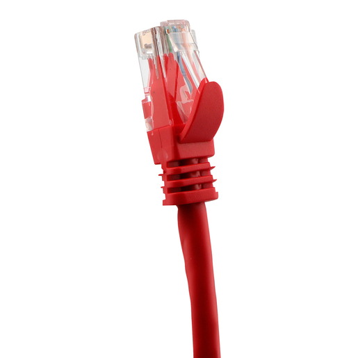 Cable de Red Ethernet RadioShack 4.5 m Cat 6