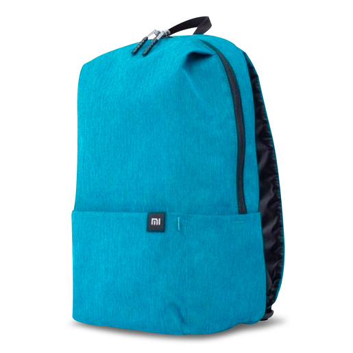 Backpack Xiaomi Daypack / 15 pulgadas / Poliéster / Azul 