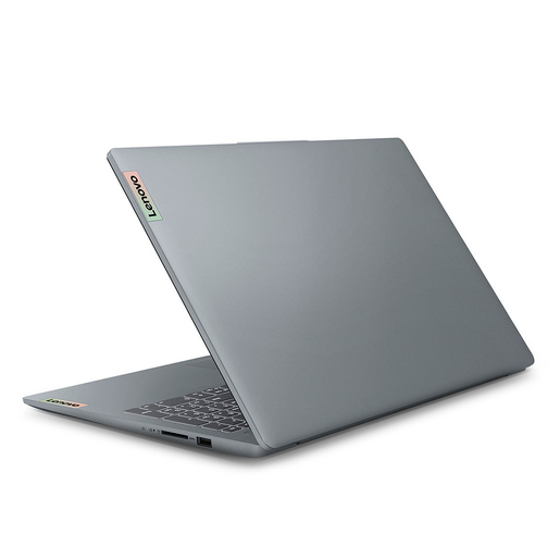 Laptop Lenovo IdeaPad Slim 3 15.6 pulg.  Intel Core i3 512gb SSD 8gb