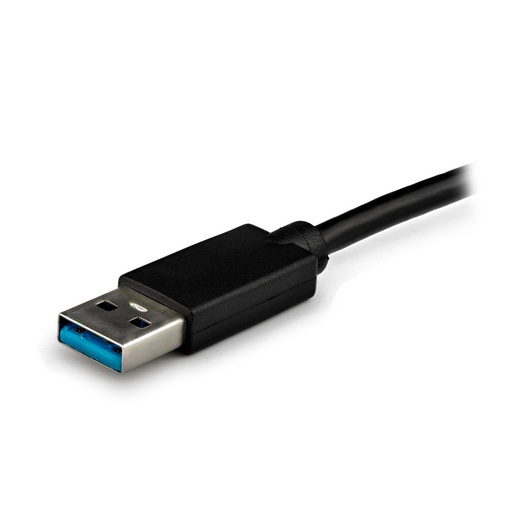 Adaptador USB 3.0 a HDMI Startech Negro