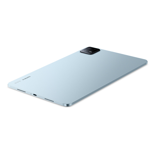 Pad 6 Xiaomi 11 pulg. Snapdragon 870 256gb 8gb RAM Azul