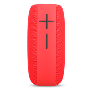 Bocina Bluetooth Y370 RadioShack Rojo