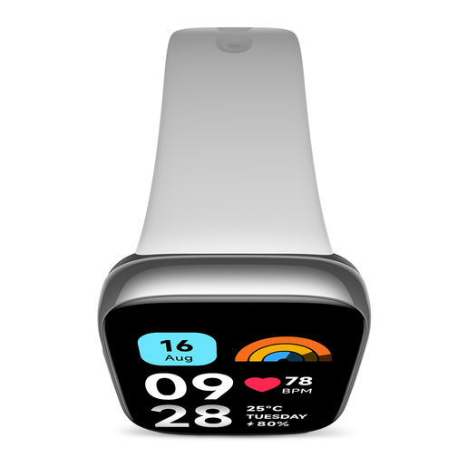Smartwatch Xiaomi Redmi 3 Active 1.83 pulg. Gris