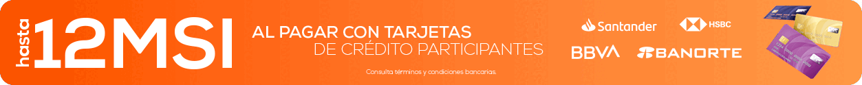 Promos Bancos