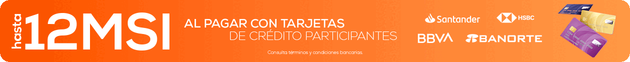 Promos Bancos