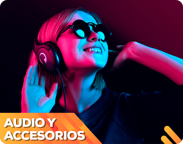 Audio