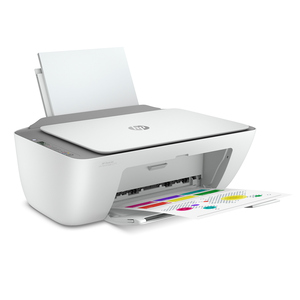 Impresora Multifuncional Deskjet Ink Advantage 277 HP WiFi Negro/Color