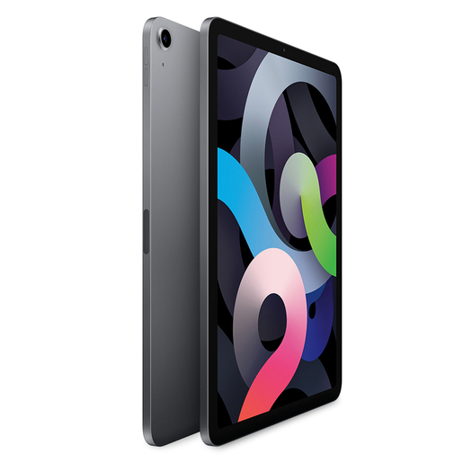 iPad Air 4 Apple MYFM2LZ/A / Gris espacial / 64gb