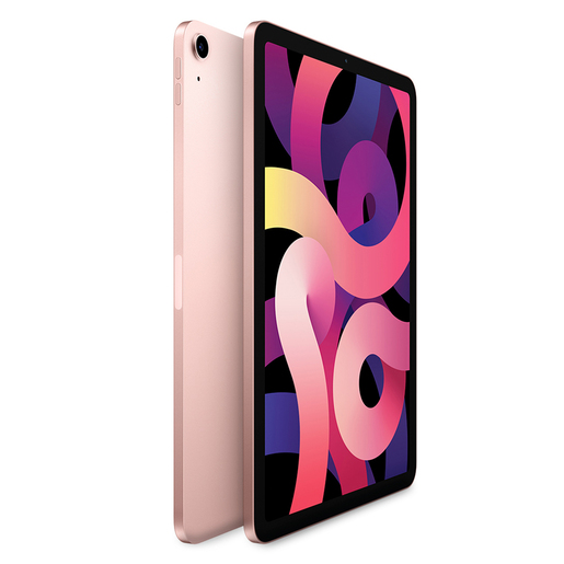 iPad Air 4 Apple MYFP2LZ/A / Rosa oro / 64gb