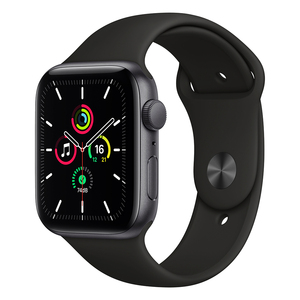 Smartwatch Apple Watch SE MYDT2LZ/A / Bluetooth / Gris