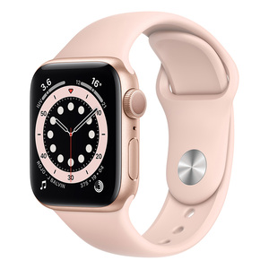 Apple Watch Series 6 Apple MG123LZ/A / Oro