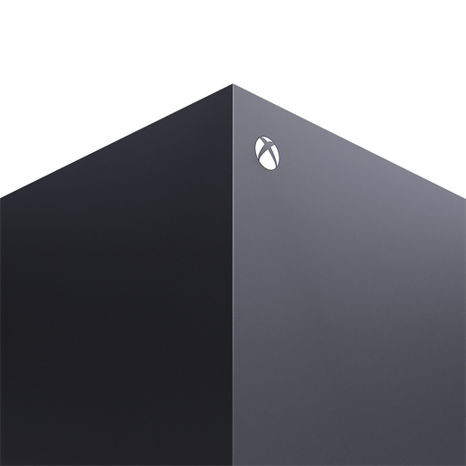 Consola Xbox Series X / 1 tb SSD / Negro