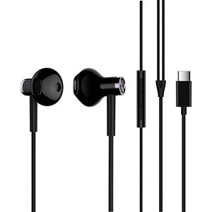 Audífonos DBugg M28i / In ear / Negro