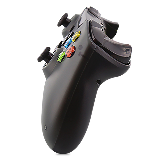 Control Inalámbrico Recargable Nyko / Xbox One / Negro