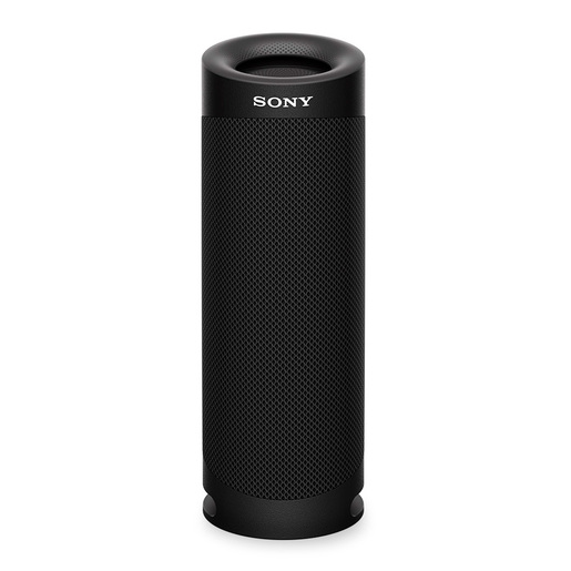 Bocina Bluetooth Sony SRS-XB23 / Negro