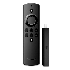 Amazon Fire TV Stick Lite / Full HD / HDMI / Negro