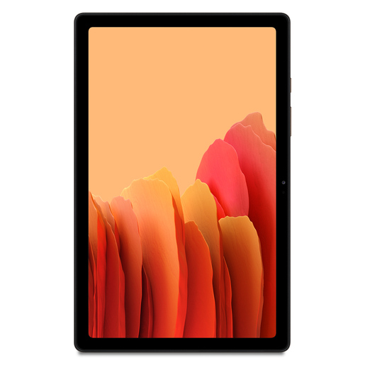 Tablet Samsung Galaxy Tab A7 / Oro / 10.4 pulgadas