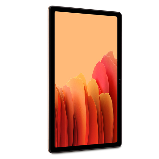 Tablet Samsung Galaxy Tab A7 / Oro / 10.4 pulgadas