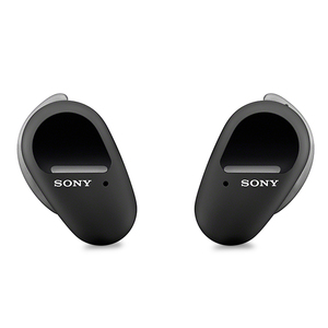 Audífonos Bluetooth Sony WF-SP800N True Wireless / In Ear / Negro