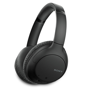Audífonos Bluetooth Sony WH-CH710N / On Ear / Negro