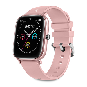 Smartwatch Perfect Choice Karvon Watch / Bluetooth / IP67 / Rosa