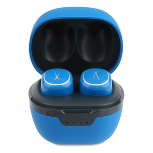 Audífonos Bluetooth Altec Lansing NanoPods True Wireless / In ear / Azul