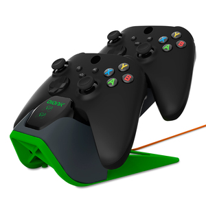 Cargador Dual para Controles Inalámbricos Bionik / Xbox Series X·S
