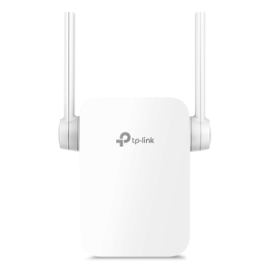 Extensor de Rango WiFi TP Link RE305 / 300 867 Mbps / 2.4 y 5 GHz / Blanco Extensor de Rango WiFi TP Link RE305 / 300 867 Mbps / 2.4 y 5 GHz / Blanco