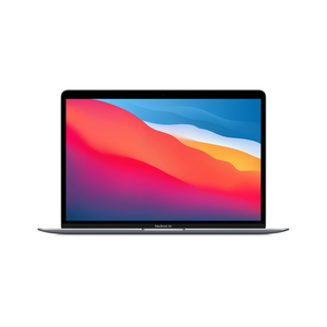 MacBook Air Apple MGN63LA/A / 13.3 Plg. / Chip M1 Apple / SSD 256gb / RAM 8gb / Gris