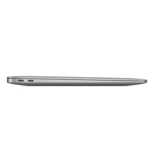 MacBook Air Apple MGN73LA/A / 13.3 Plg. / Chip M1 Apple / SSD 512gb / RAM 8gb / Gris