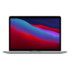 MacBook Pro Apple MYD92LA/A Touch Bar / 13.3 Plg. / Chip M1 Apple / SSD 512gb / RAM 8gb / Gris