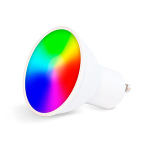 Foco WiFi Lloyds LC 1271 / Luz multicolor / 1 pieza / Google / Alexa