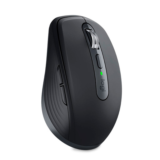 construcción naval parque Natural circuito Mouse Inalámbrico Recargable Logitech Anywhere 3 Negro Bluetooth USB | RadioShack México construcción naval parque Natural circuito Mouse Inalámbrico Recargable Logitech Anywhere 3 Negro Bluetooth USB | RadioShack México
