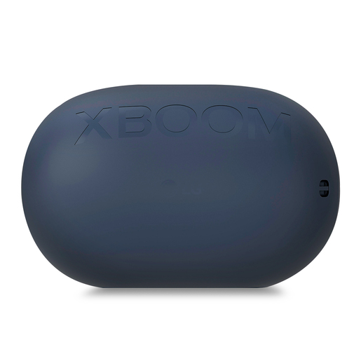 Bocina Bluetooth LG XBOOM Go PL2 / Negro