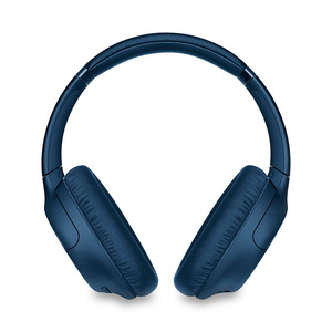 Audífonos Bluetooth Sony WH-CH710N / On Ear / Azul