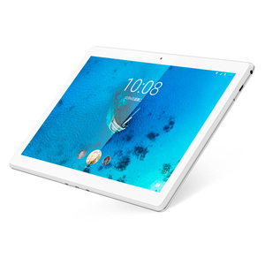 Tablet Lenovo Tab M10 TB-X505L / Blanco / 10.1 pulgadas
