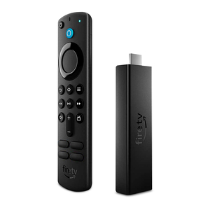 Amazon Fire TV Stick Edición 2021 / FHD / HDMI / Negro