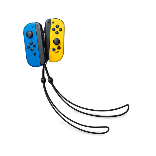Controles Joy-Con Fortnite Edition / Nintendo Switch