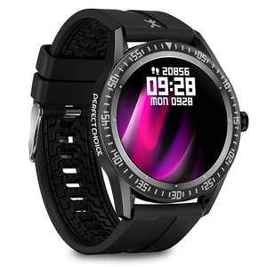 Smartwatch Perfect Choice Onix Watch / IPX67 / Bluetooth / Negro