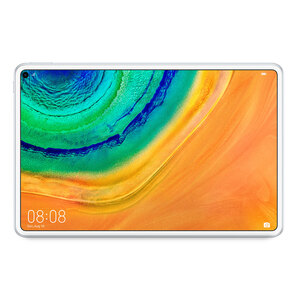 Tablet Huawei MatePad Pro / 256 gb / Blanco / 10.8 pulgadas