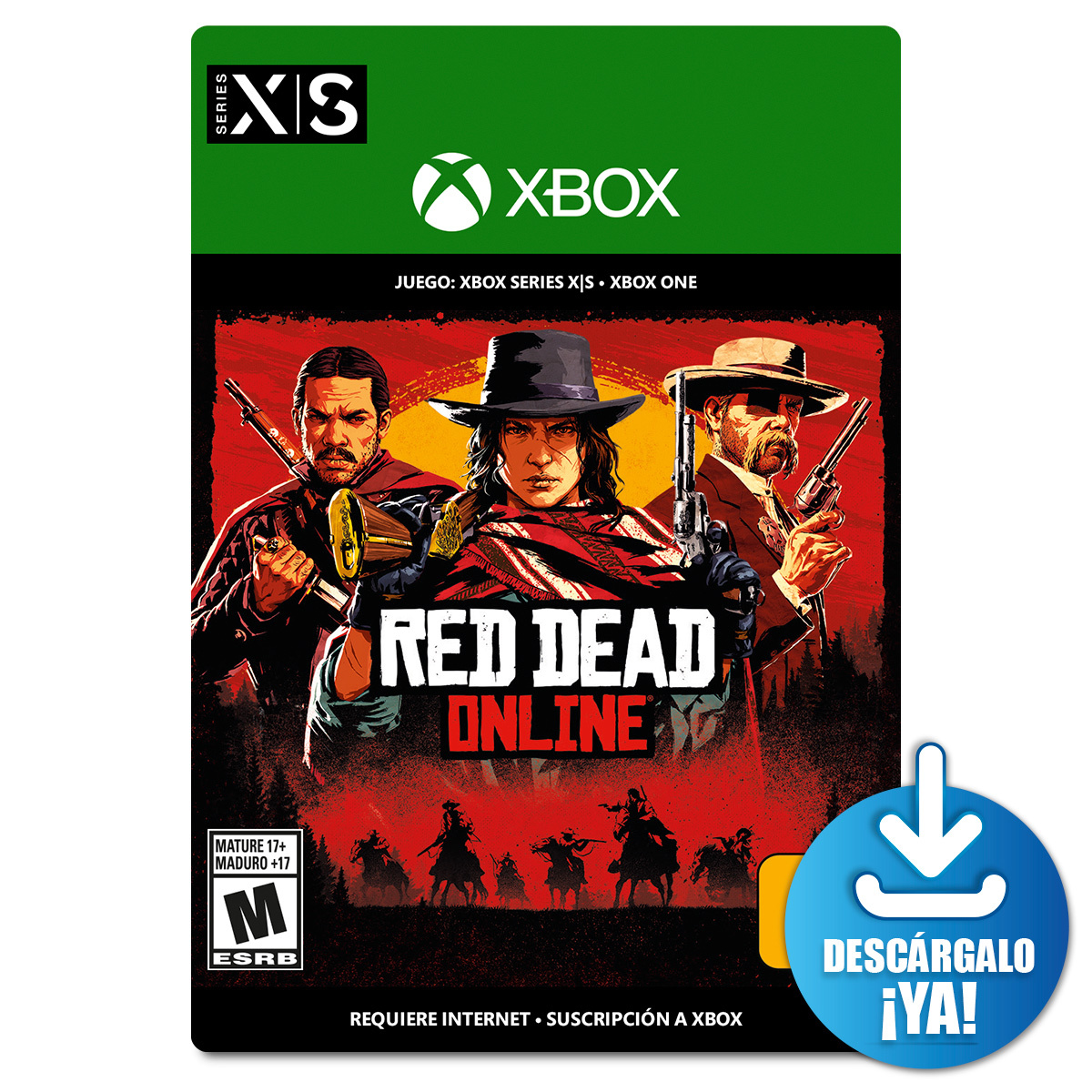 Descubre qué PC necesitas para jugar a Red Dead Redemption 2