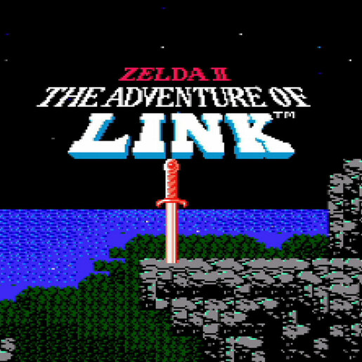 Consola Nintendo Game and Watch The Legend of Zelda con 3 juegos