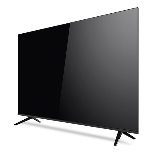 Pantalla JVC Roku Frameless SI50URF / 50 pulgadas / Ultra HD 4k / Smart TV