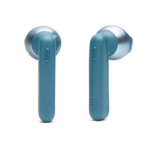 Audífonos Bluetooth JBL Tune 220 True Wireless / In ear / Azul