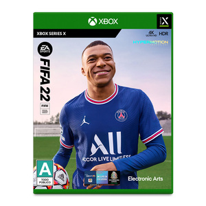 FIFA 22 EA Sports / Juego completo / Xbox Series X