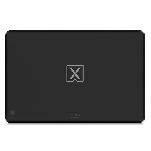 Tablet Lanix Illium Pad RX10 / Negro / 9.7 pulgadas