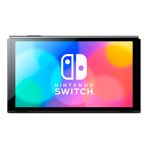 Consola Nintendo Switch OLED 64 gb Joy-Con Neon Blue and Red
